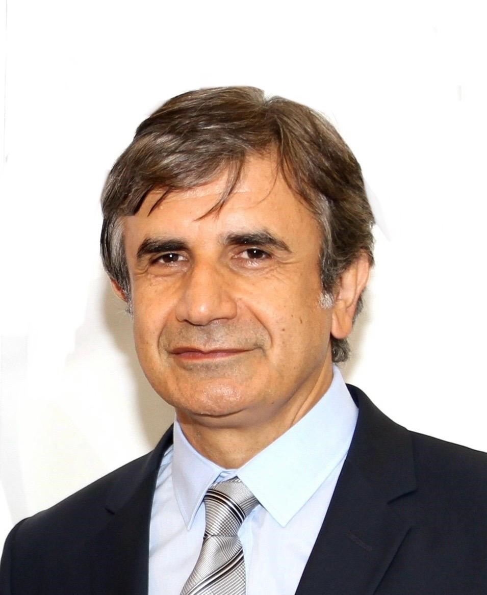 Prof. Dr. Ahmet Bülent Katipoğlu