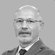 Prof. Dr.Tamer Ataoğlu - Dekan